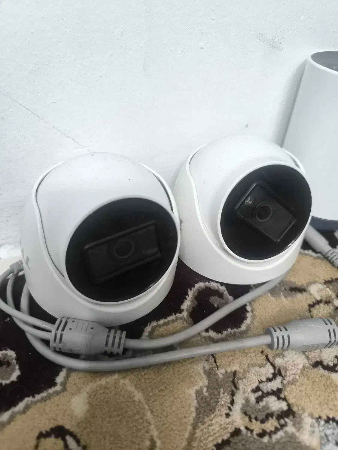 دوربین TvT|دوربین مداربسته|شاهین‌شهر, عطار|دیوار