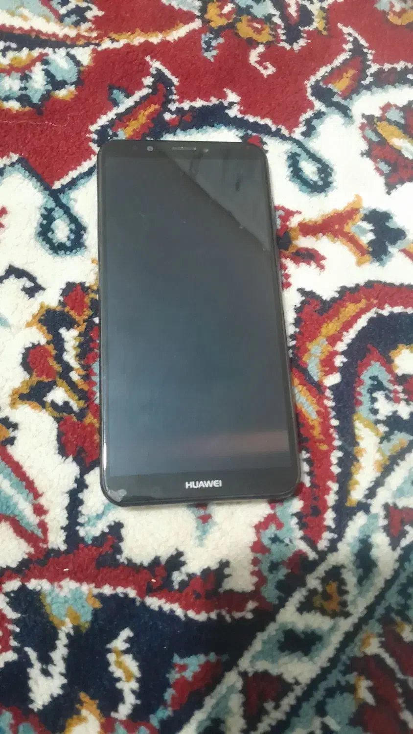 هواوی وای 7 پریم 2018|موبایل|سنقر, |دیوار