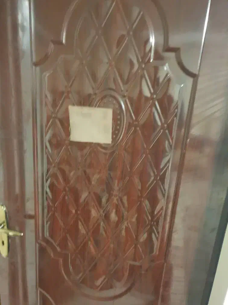 رگلاژ و نصب و تعمیر درب ضد سرقت و حریق|خدمات پیشه و مهارت|همدان, |دیوار