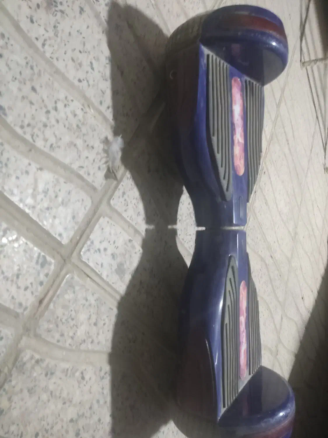 اسکوتر برقی|دوچرخه، اسکیت، اسکوتر|اراک, |دیوار