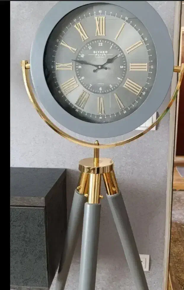 ساعت ایستاده|ساعت دیواری و تزئینی|کرمان, |دیوار