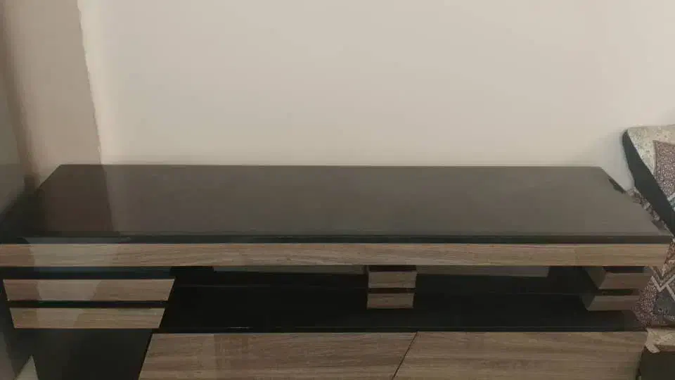 زیر تلویزیون|میز تلویزیون|شیراز, نصر|دیوار