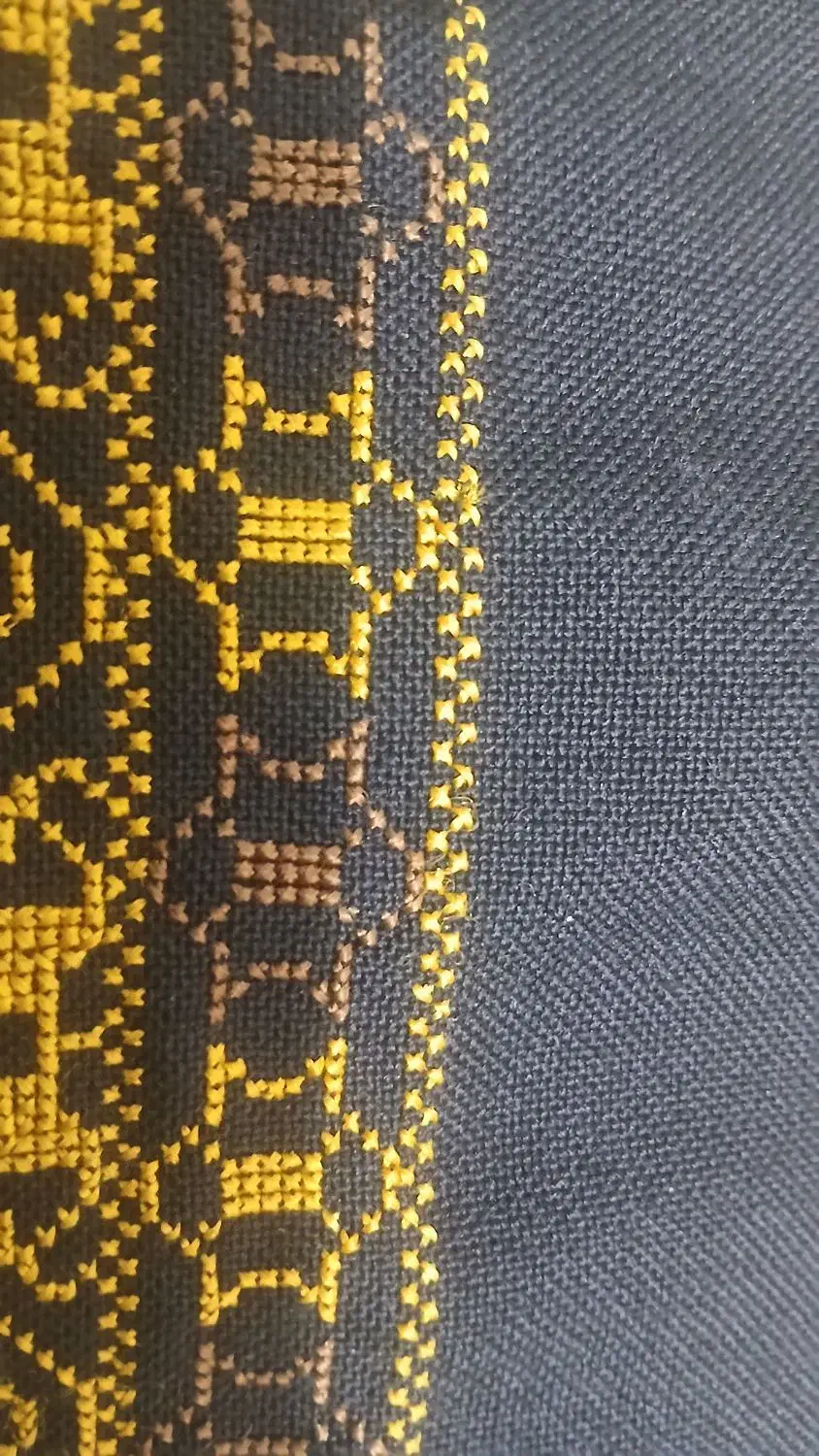 خیاط زی استین با دوختی تمیز|لباس|نگین کویر, |دیوار