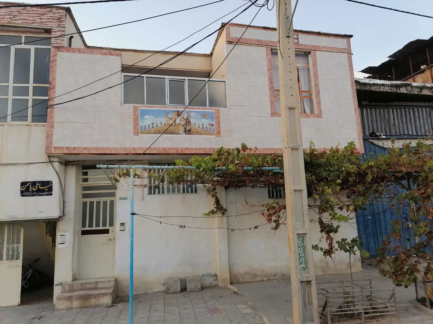 فروش و رهن واجاره|فروش خانه و ویلا|مرودشت, شهرک مهدیه|دیوار
