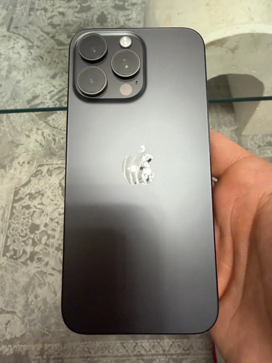 آیفون ۱۵ پرومکس|موبایل|تبریز, |دیوار