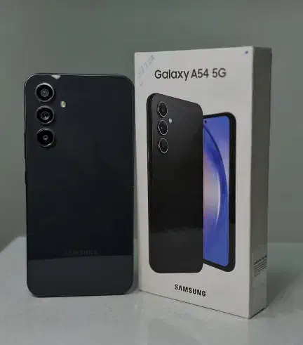 سامسونگ a54 5g 256|موبایل|فردیس, فردیس|دیوار