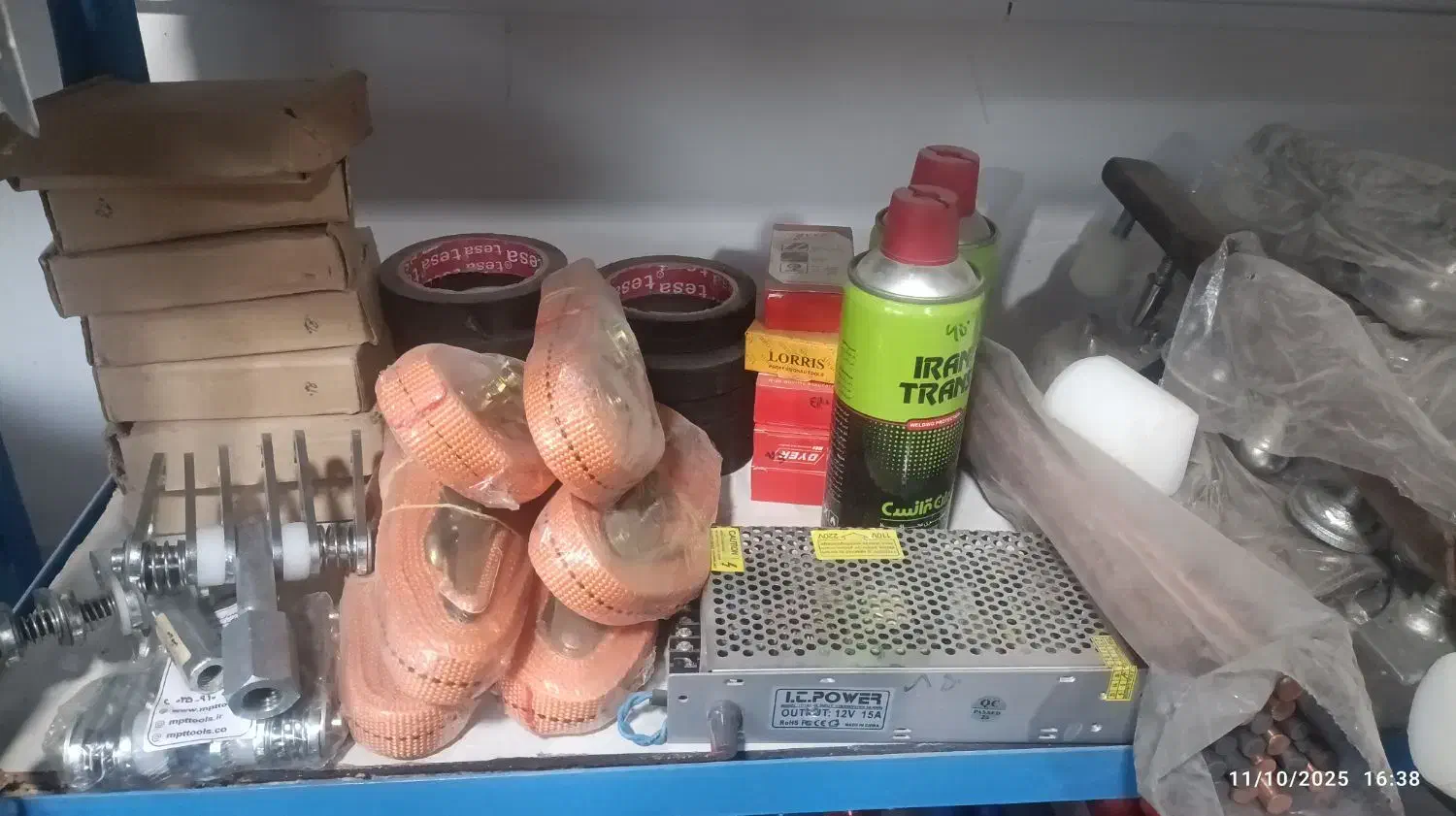 ابزار  صافکاری  پی دی ار|ابزارآلات|مشهد, کوی المهدی|دیوار