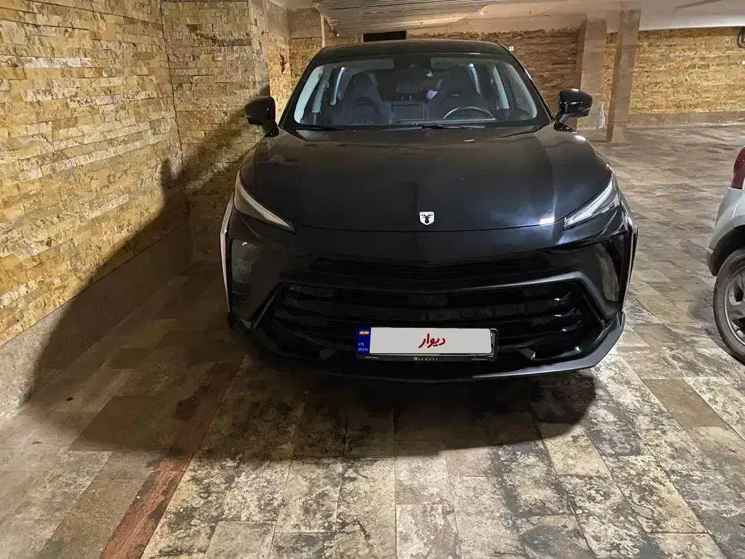 لاماری هیبرید وارداتی ۲۰۲۴|خودرو سواری و وانت|تهران, درکه|دیوار