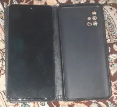 سامسونگ A51|موبایل|زابل, |دیوار