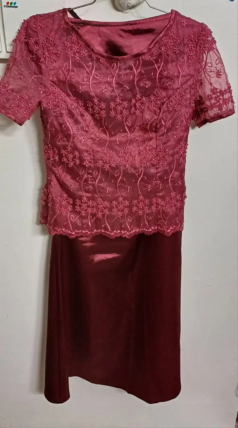 انواع لباس مجلسی و کفش|لباس|تهران, سبلان (لشگر)|دیوار