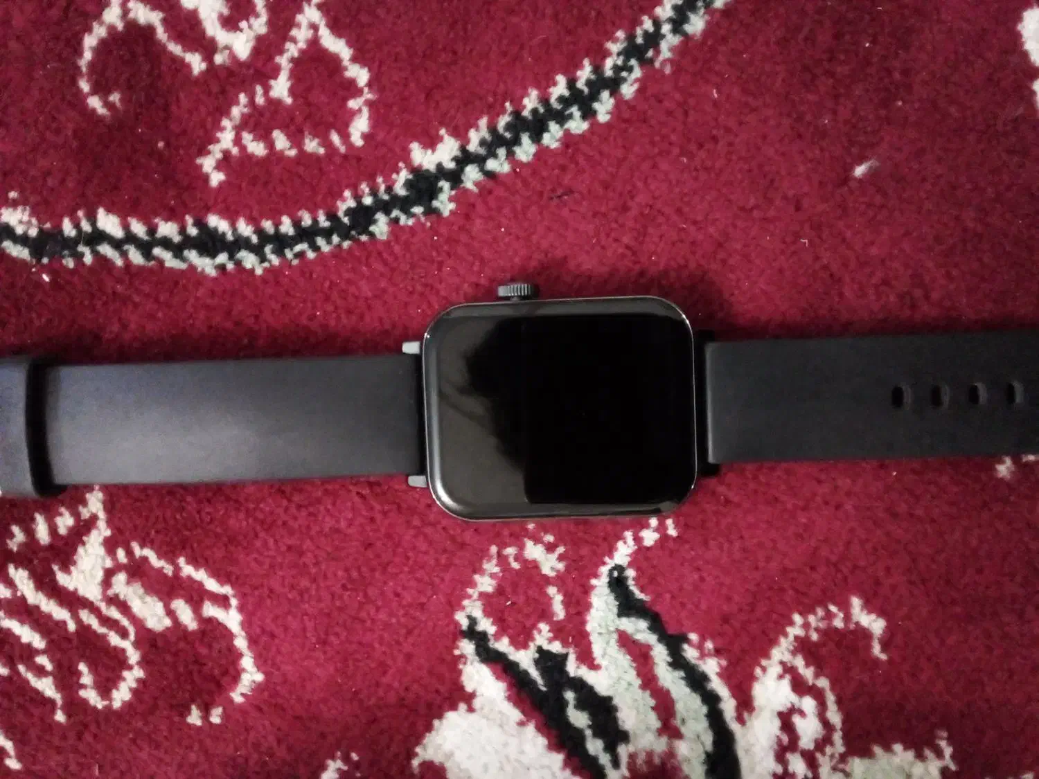 ساعت هوشمند جوی رومjr ft5|ساعت|تاکستان, |دیوار