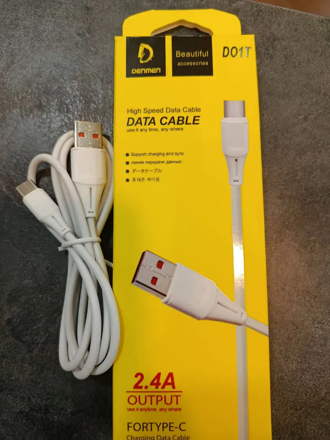 جشنوارهی تخفیفی کابل|لوازم جانبی موبایل و تبلت|یزد, |دیوار