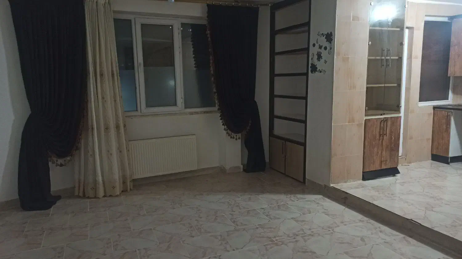 مسکن مهر کارمندان جانبازان|فروش آپارتمان|ایلام, |دیوار