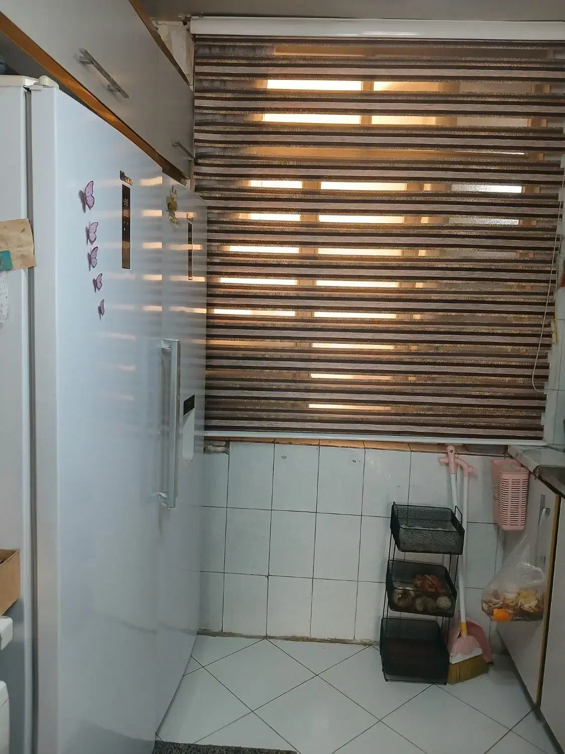 ساعت دیواری|ساعت دیواری و تزئینی|ری, شهادت|دیوار