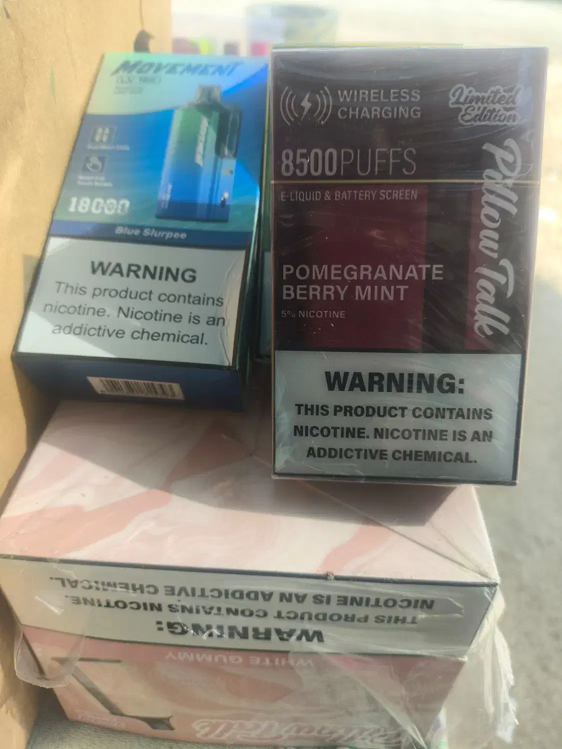 قلیون شارژی|زیورآلات و اکسسوری|لردگان, |دیوار