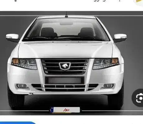 فروش حواله سمند سورن پلاس|خودرو سواری و وانت|گل تپه, |دیوار