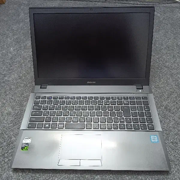 لپتاپ گیمینگ طراحی رندر گرافیک مجزا i7 رم ۱۶ ژاپنی|رایانه همراه|قم, سالاریه|دیوار