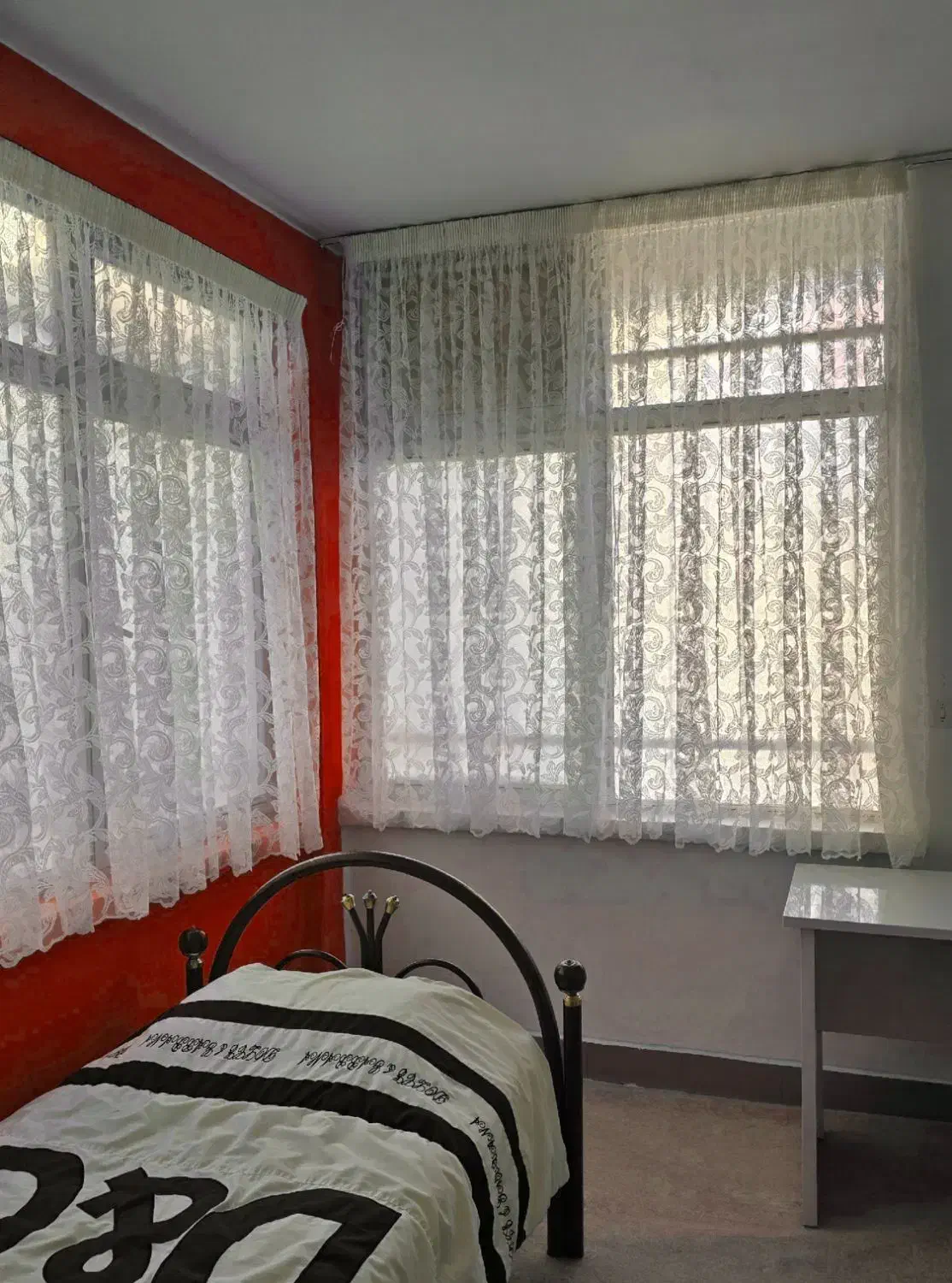 پرده بزرگ|پرده، رانر، رومیزی|اصفهان, مرداویج|دیوار