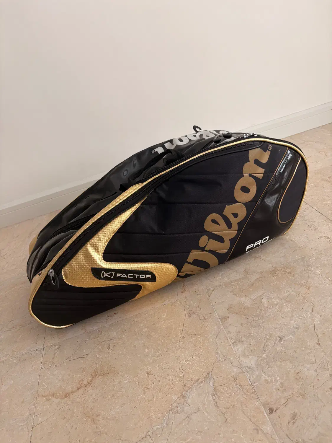 ساک تنیس|ورزشهای توپی|تهران, امانیه|دیوار