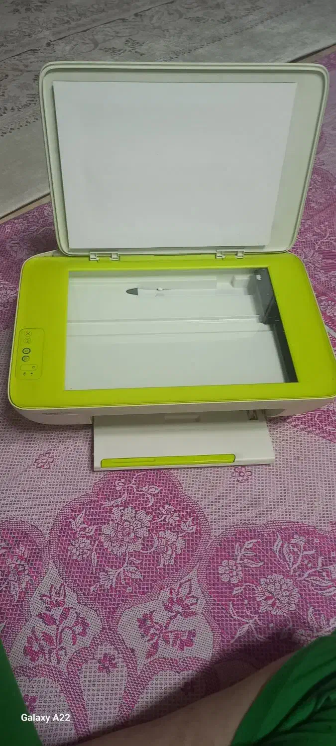 پیرینتر|پرینتر، اسکنر، کپی، فکس|تهران, عباسی|دیوار