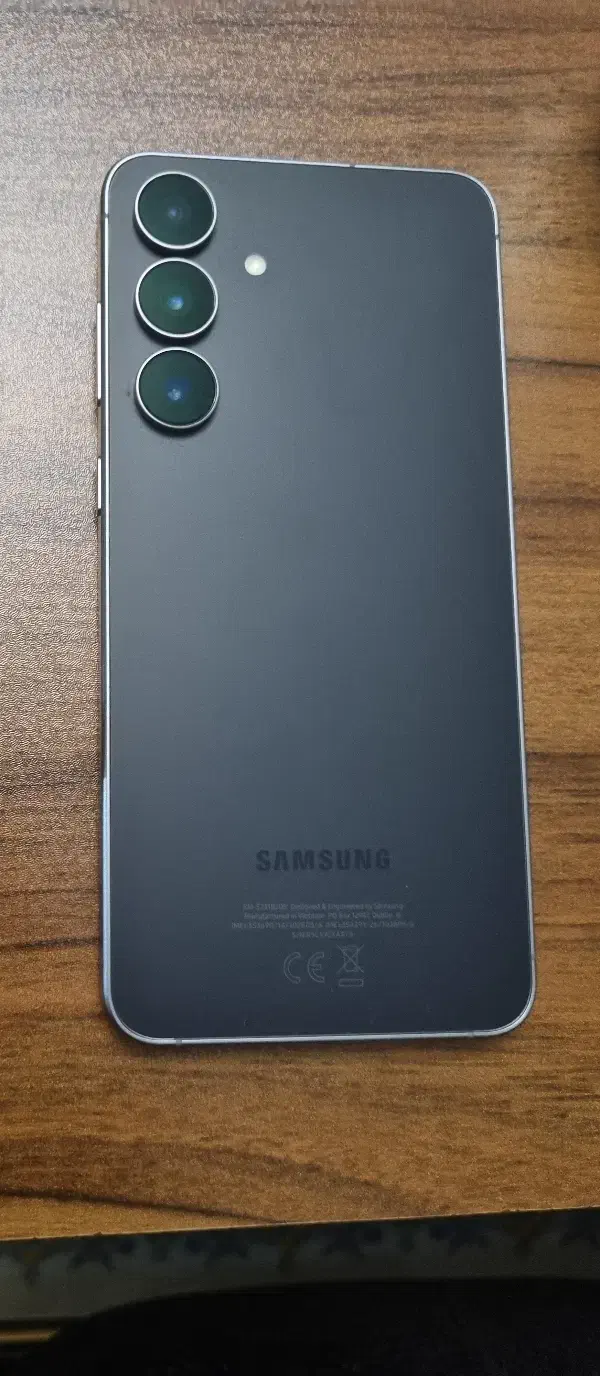 سامسونگ اس ۲۵ fe s25 fe|موبایل|فردیس, شهرک راه آهن|دیوار