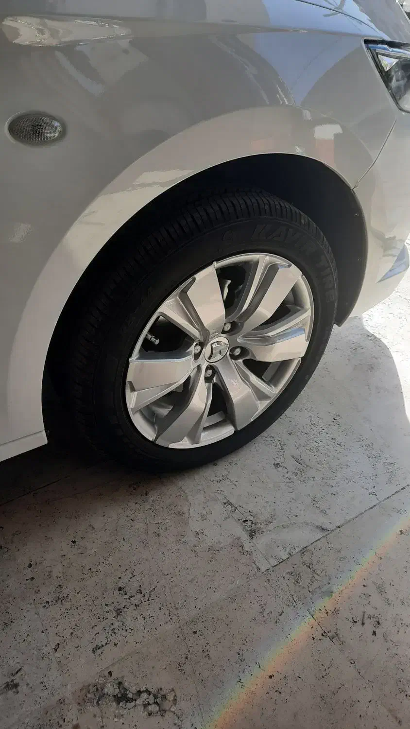 تارا v1+صفر خشک تحویل درجا|خودرو سواری و وانت|کرج, کرج نو|دیوار