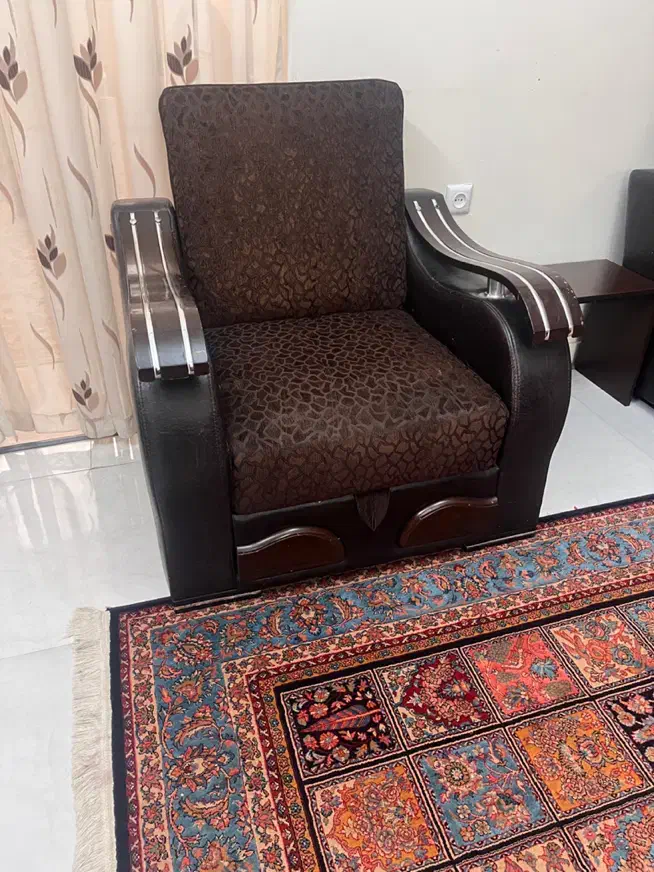 مبل تخت خواب شو|مبلمان خانگی و میز عسلی|اصفهان, جلفا|دیوار