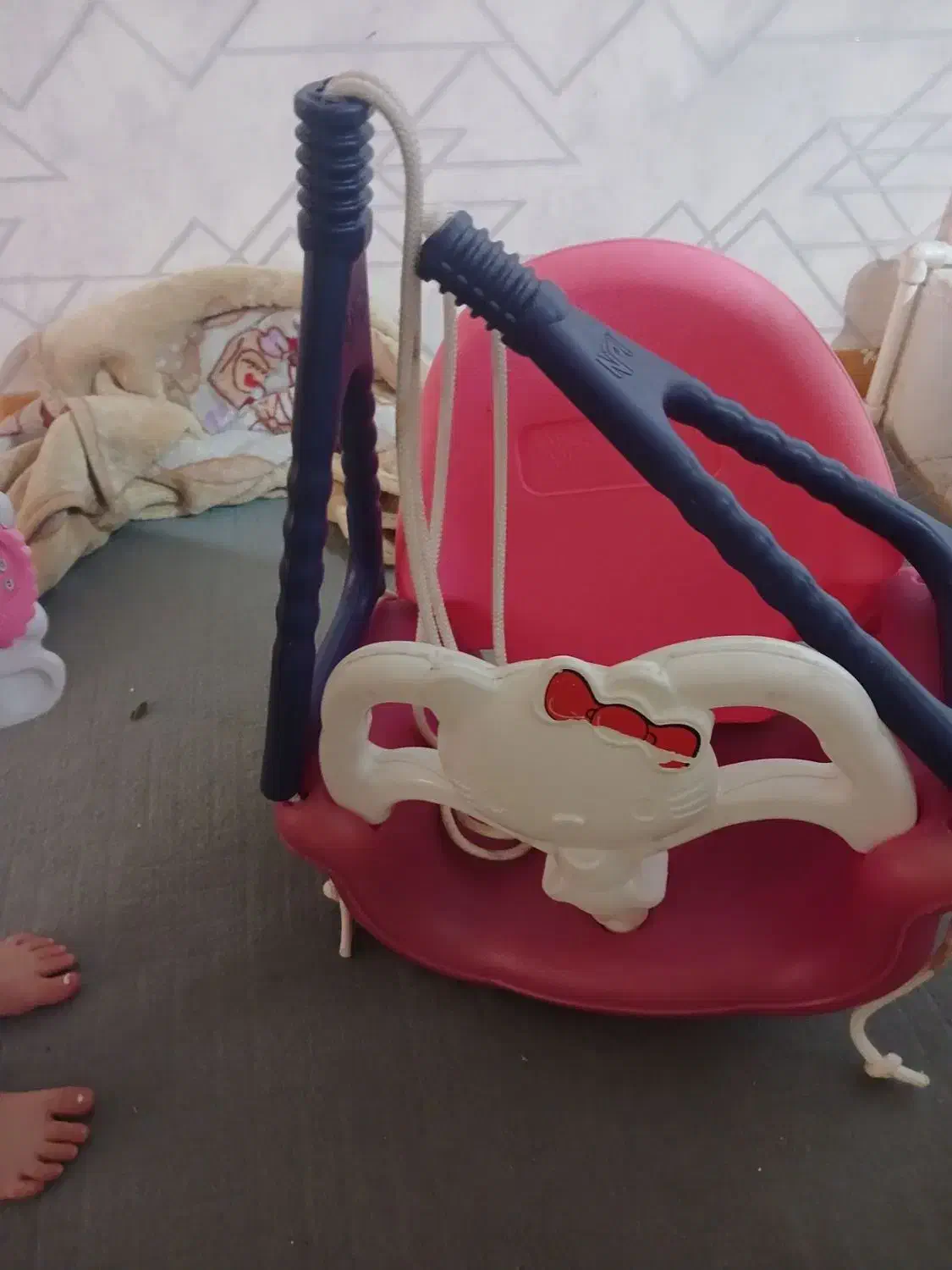 تاب بچه گانه|اسباببازی|اردبیل, |دیوار