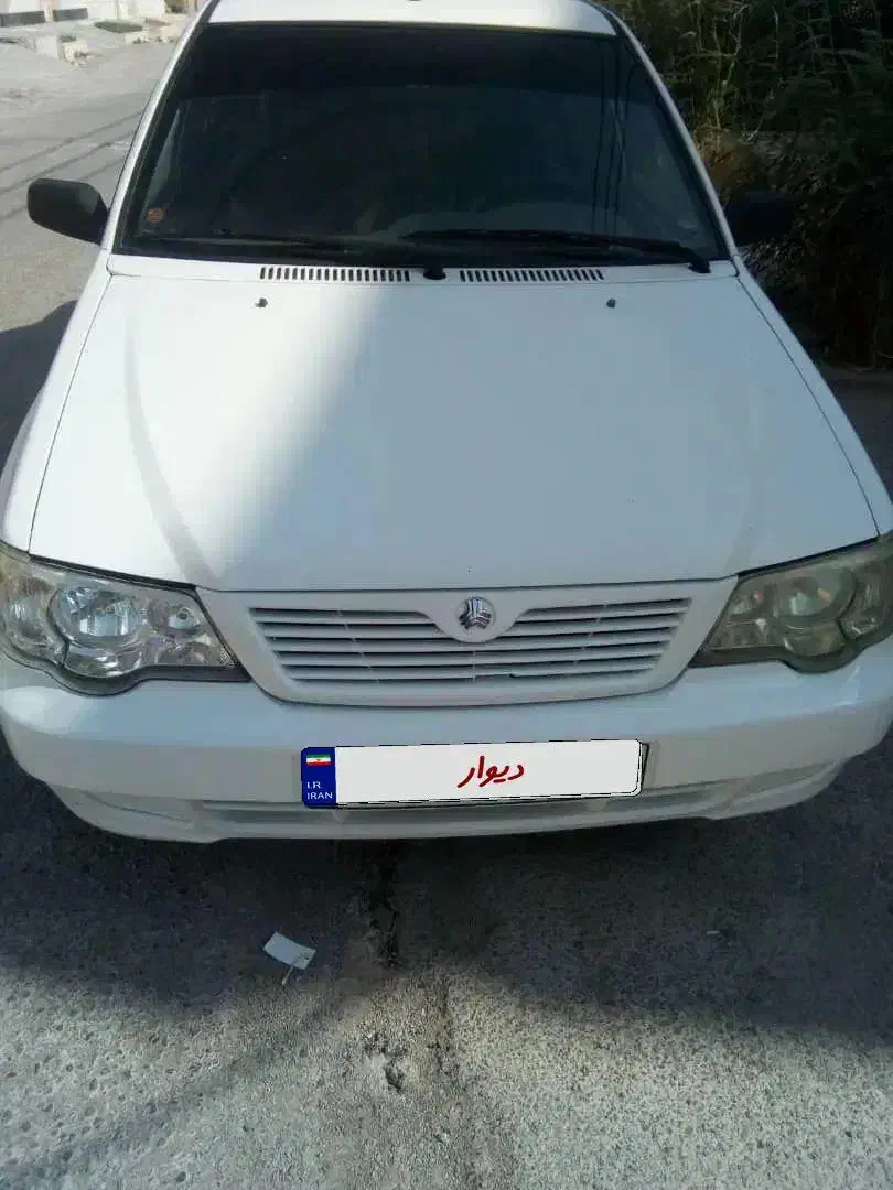 پراید 132 مدل 98|خودرو سواری و وانت|آبادان, |دیوار