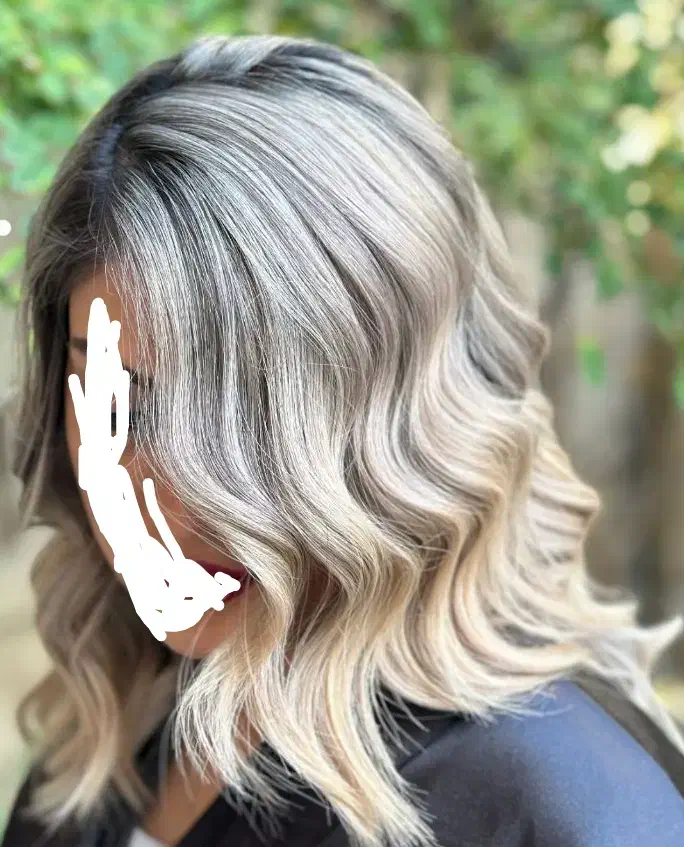 خدمات رنگ و لایت|خدمات آرایشگری و زیبایی|تنکابن, |دیوار