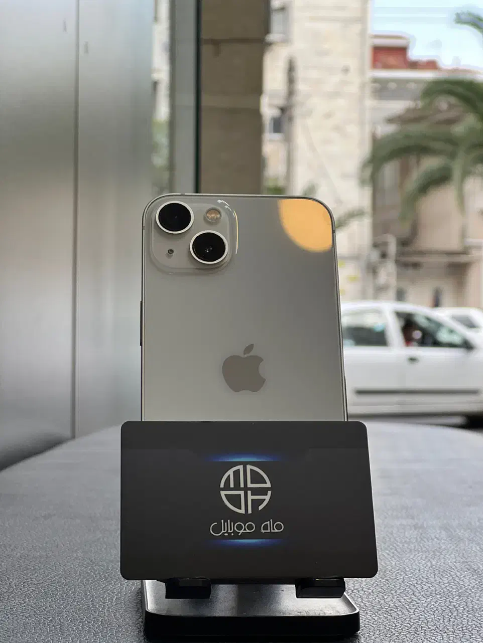 فروش آیفون ۱۳ نرمال|موبایل|رشت, صفاری|دیوار