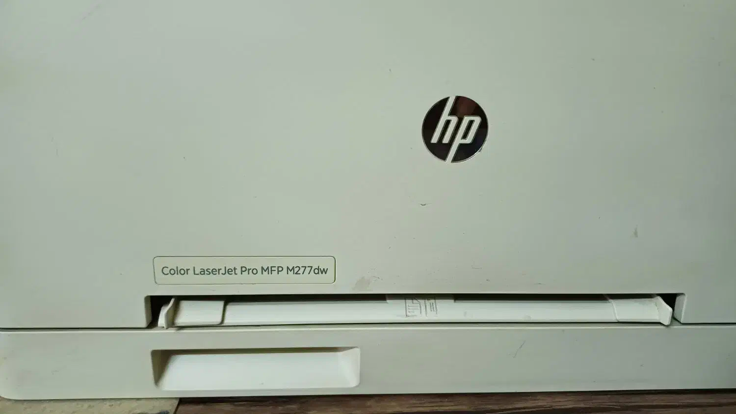 پرینتر hp سالم|پرینتر، اسکنر، کپی، فکس|تهران, جی|دیوار