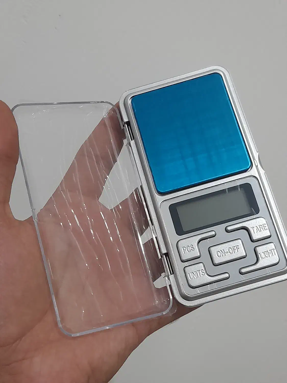 ترازو جیبی گرمی|فروشگاه و مغازه|همدان, |دیوار