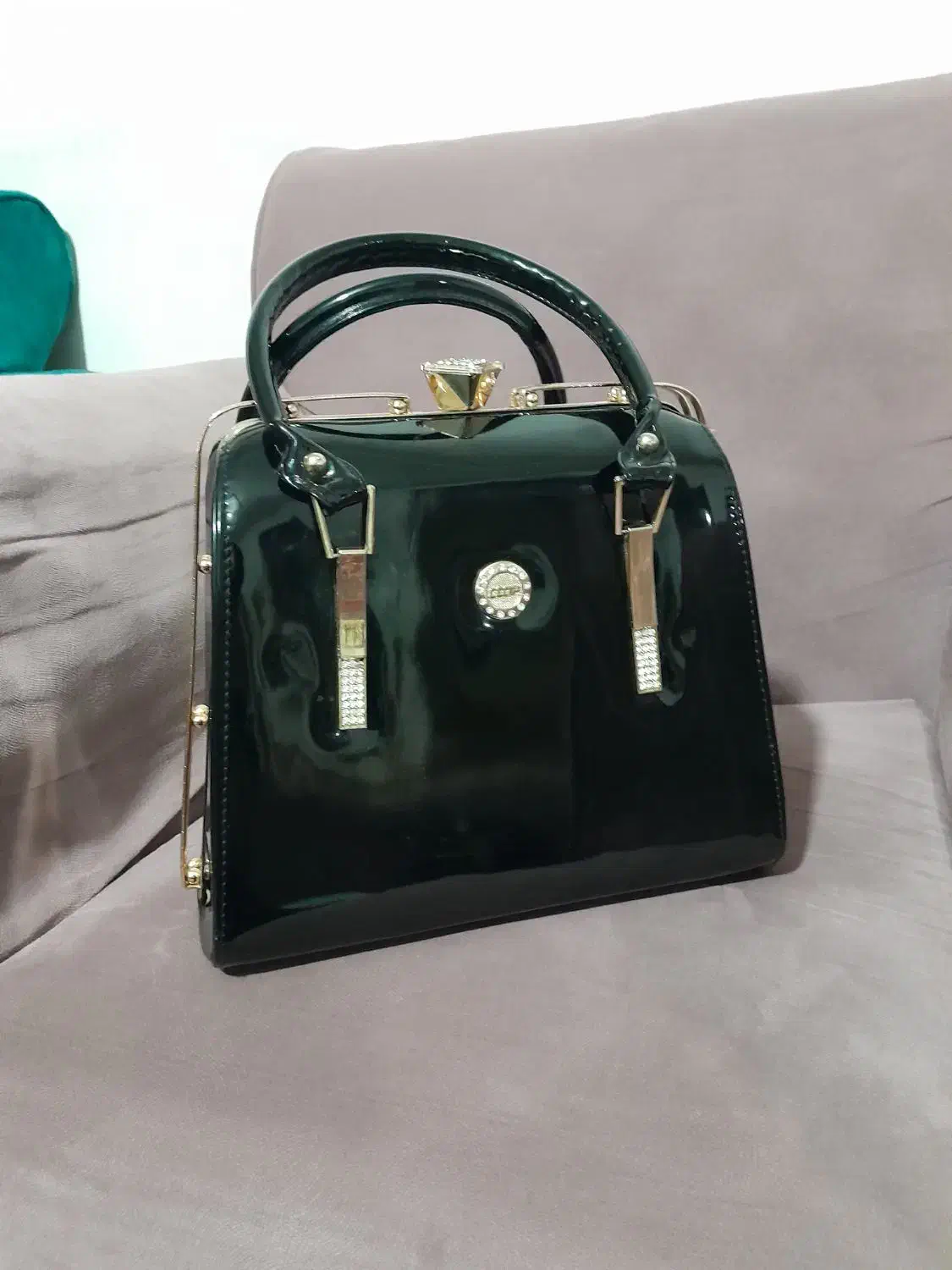 کیف مجلسی نو|کیف، کفش، کمربند|پاکدشت, پاکدشت (مامازند)|دیوار