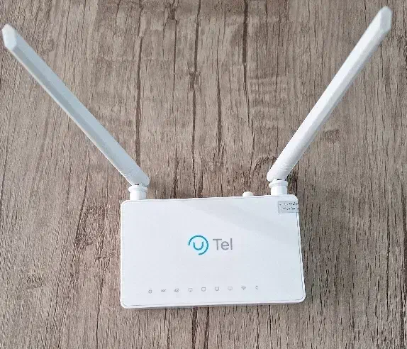 مودم +ADSL یوتل|مودم و تجهیزات شبکه|تهران, شهران شمالی|دیوار