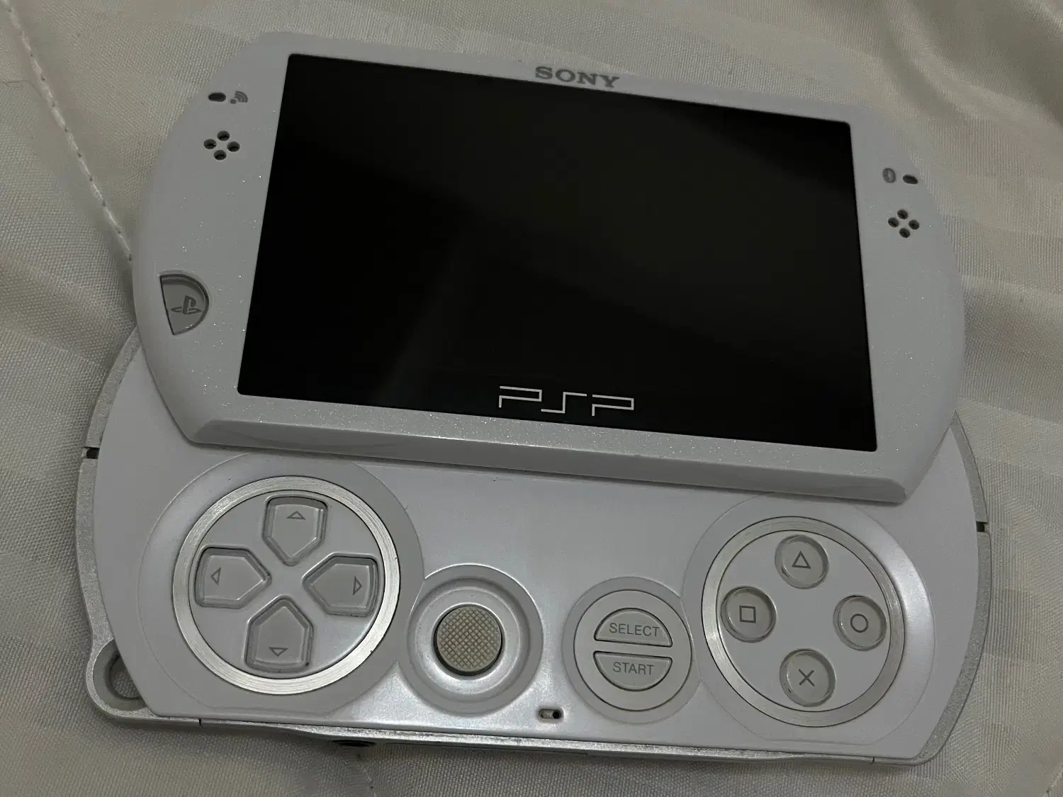 PSP Go|کنسول، بازی ویدئویی و آنلاین|بوشهر, |دیوار