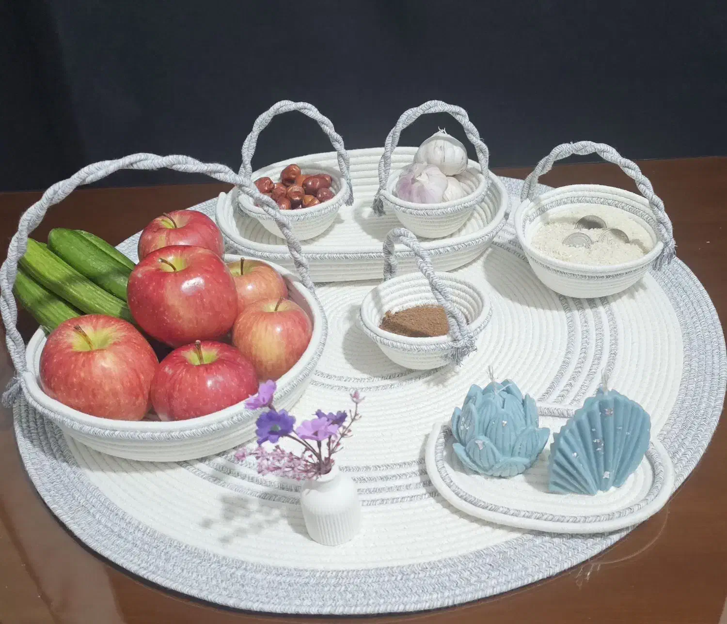 هفت سین ۱۴۰۵|صنایع دستی و سایر لوازم تزئینی|کرج, شاهین‌ویلا|دیوار