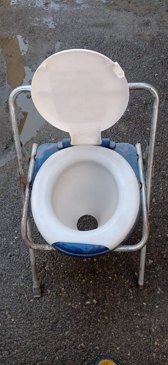 توالت فرنگی رایگان|آرایشی، بهداشتی، درمانی|مریوان, |دیوار