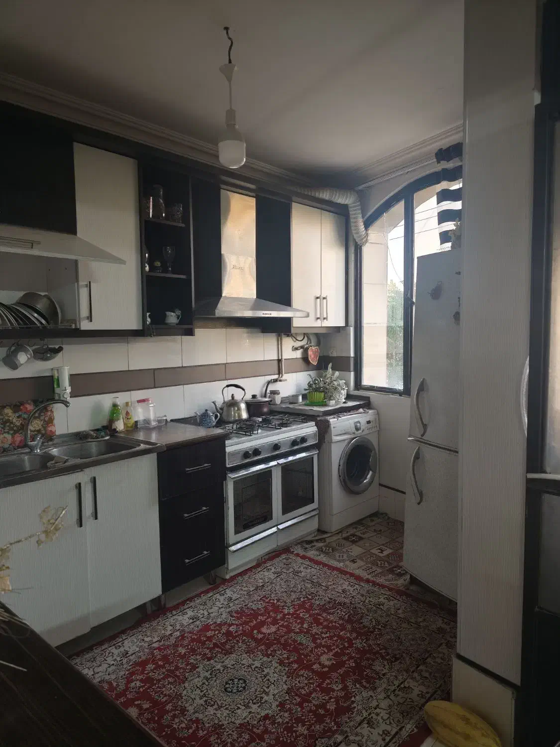 آپارتمان 80 متری یک خواب ، حاشیه شریعتی 75|فروش آپارتمان|مشهد, یوسفیه (شهرک غرب)|دیوار