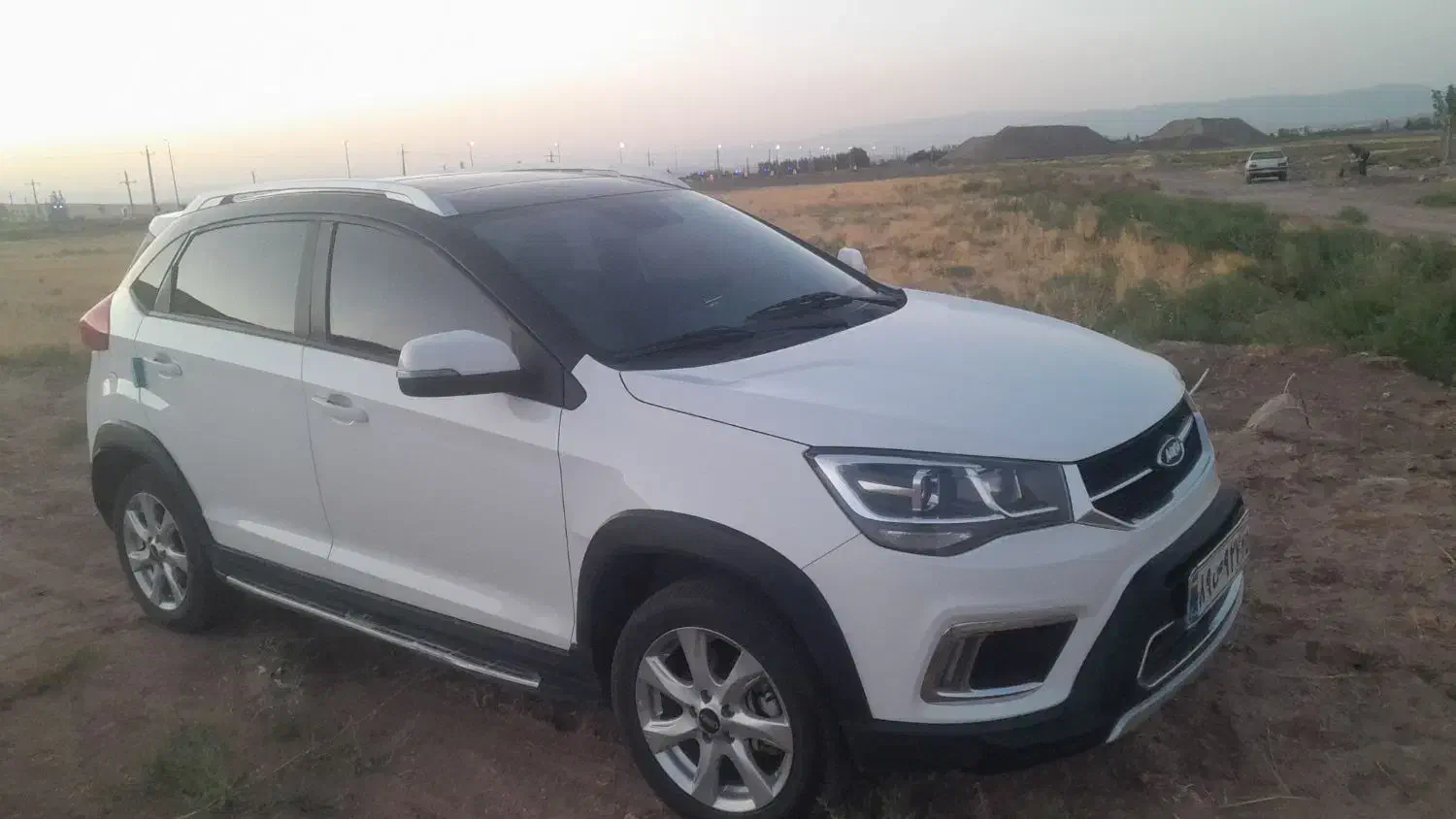 ام وی ایکس ۲۲ دنده|خودرو سواری و وانت|مهربان, |دیوار