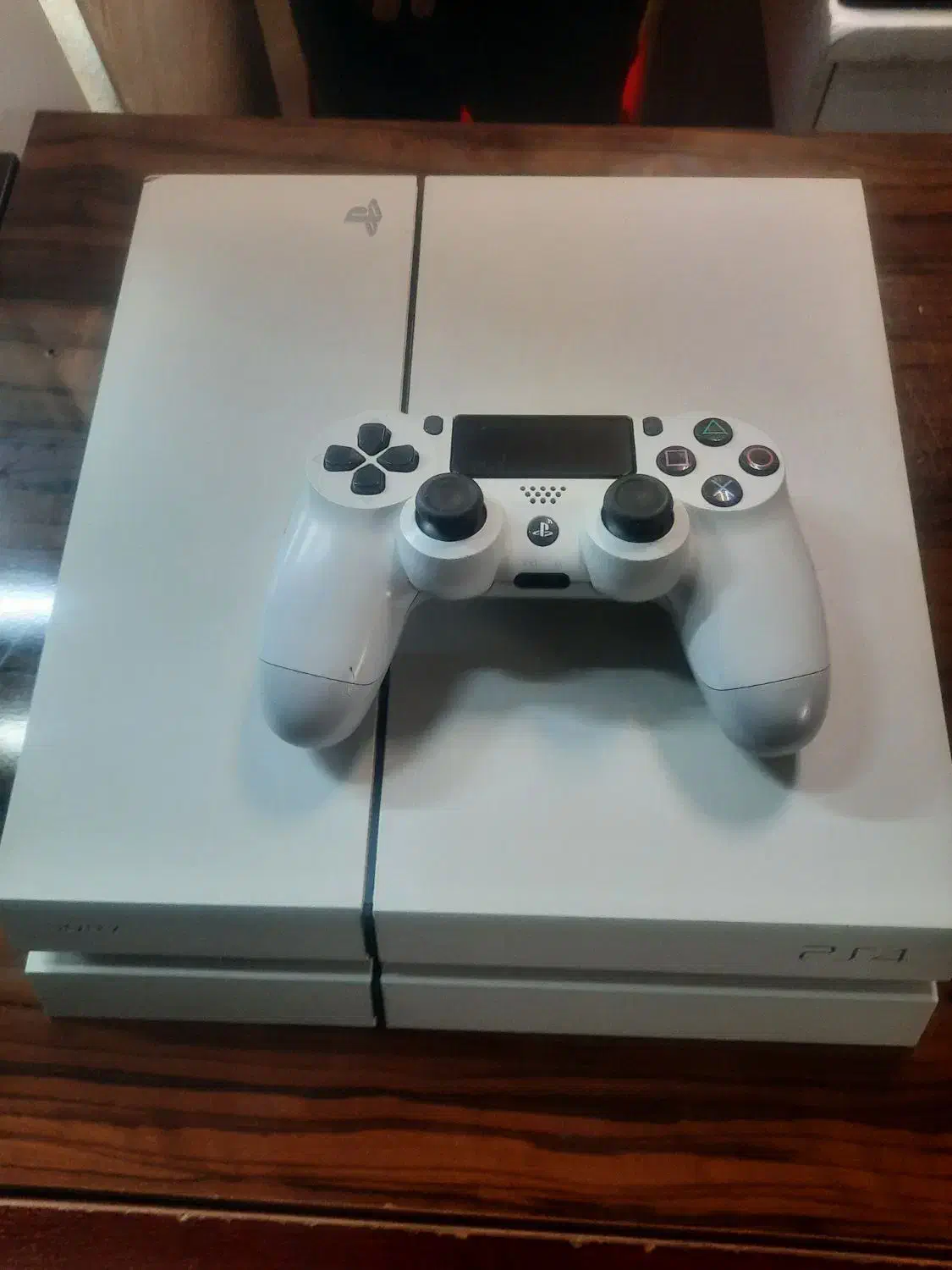 ps4 fat 500 کپی خور|کنسول، بازی ویدئویی و آنلاین|محمودآباد, |دیوار