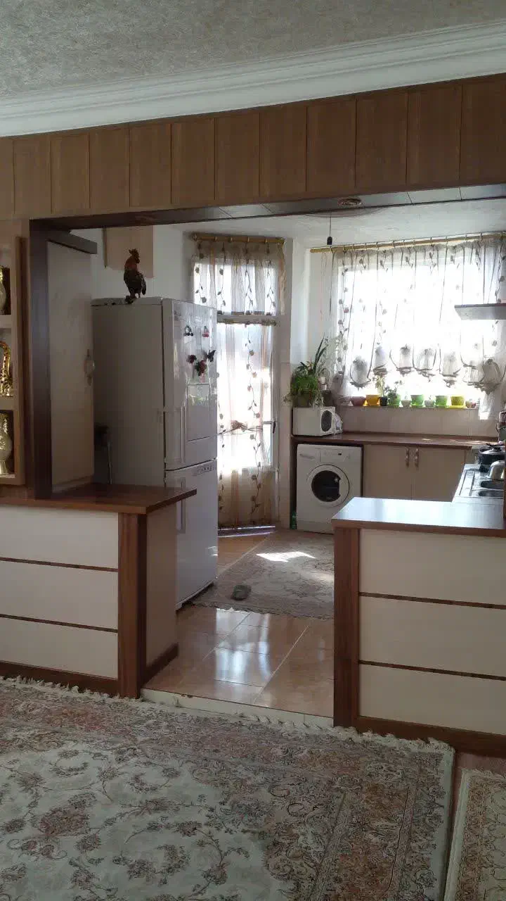 آپارتمان ۱۰۰متردوخواب طبقه دوم عبدالمطلب هنرور|اجارهٔ آپارتمان|مشهد, هنرور|دیوار