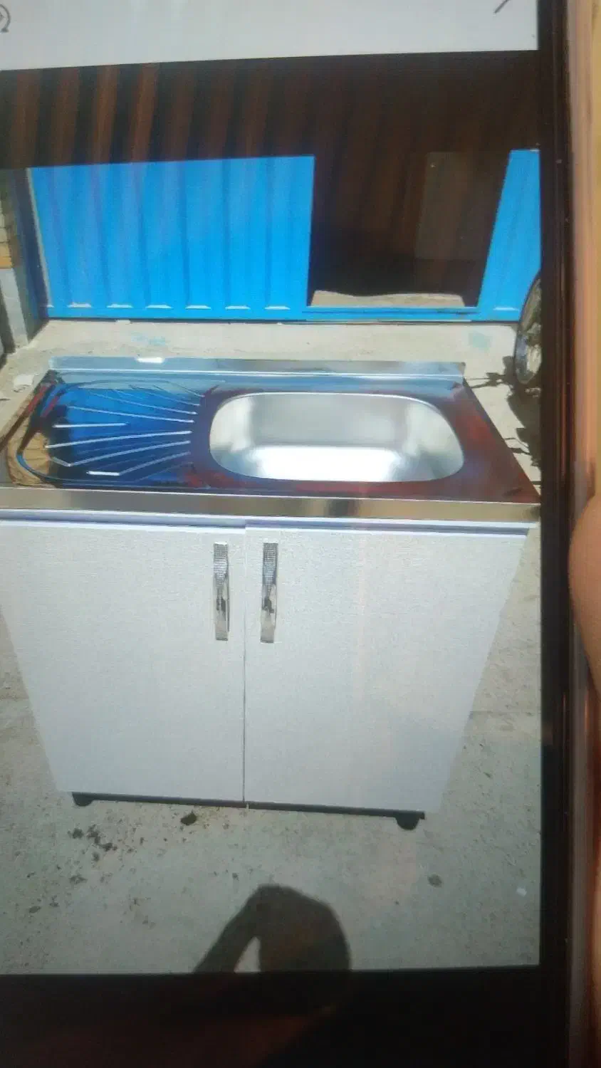 شیر هود کابینت ابچکان ‌زمینی گاز رومیزی|مصالح و تجهیزات ساختمان|تهران, تهرانسر شمالی|دیوار