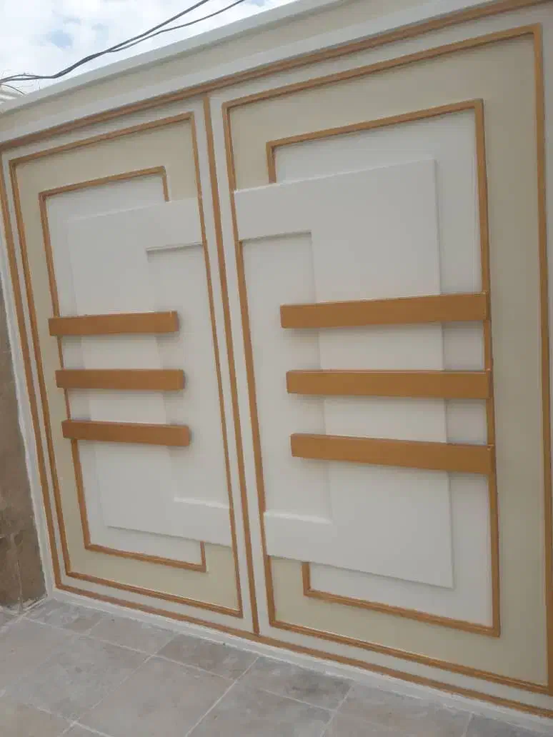 رنگ آمیزی کل ساختمان|خدمات پیشه و مهارت|ایذه, |دیوار