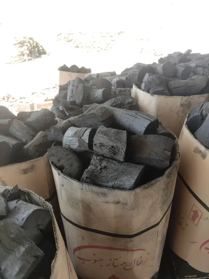 ذغال شهرزاد|عمدهفروشی|قم, شهرک امام حسین|دیوار