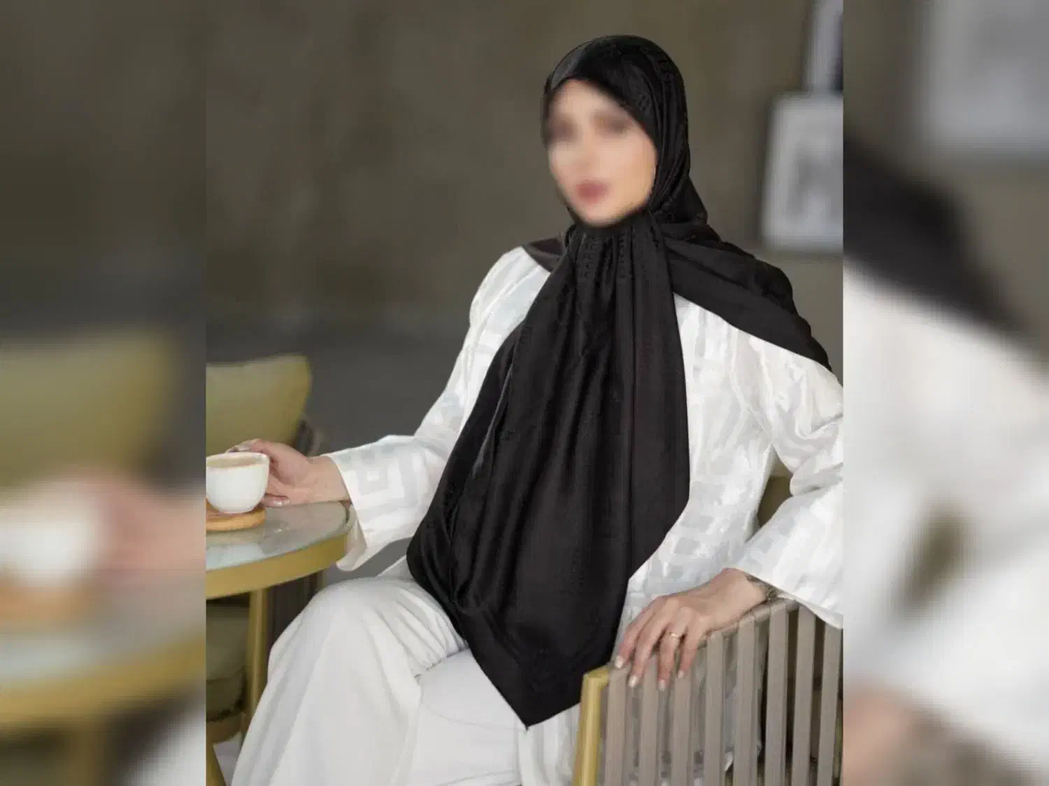 روسری ابریشم وارداتی با ارسال رایگان|لباس|قم, سالاریه|دیوار