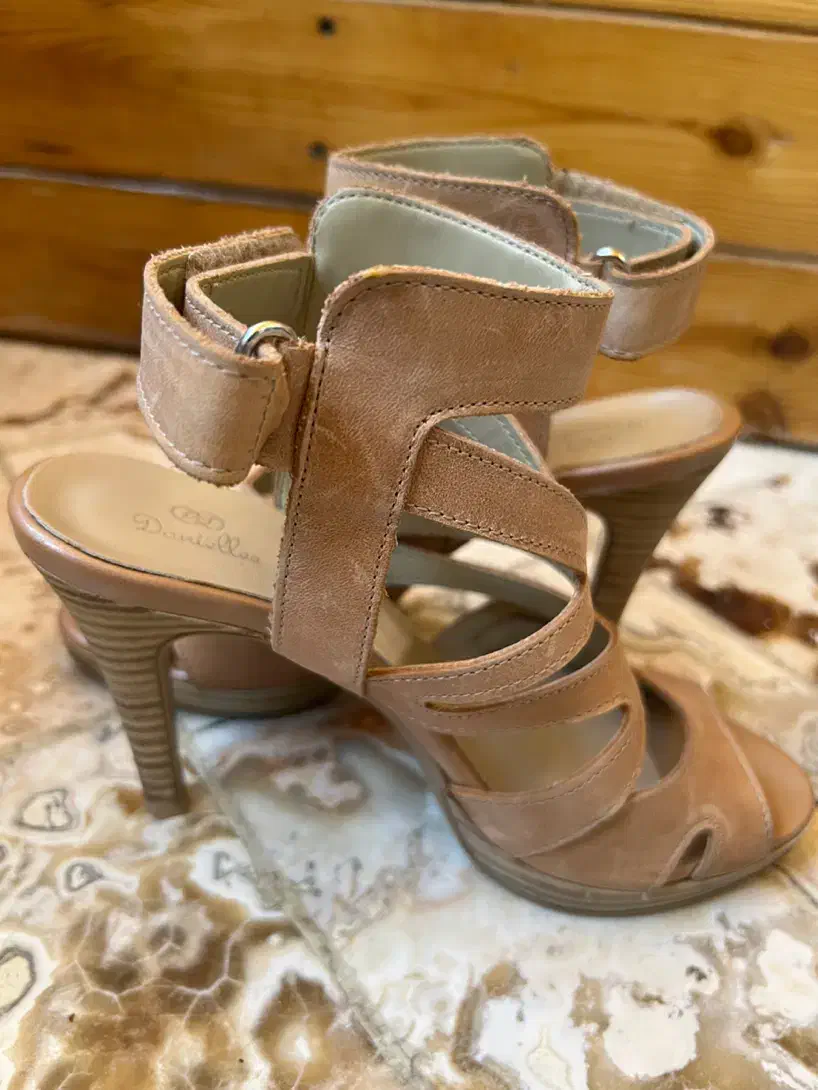 کفش چرم دنیلی ایتالیایی|کیف، کفش، کمربند|تهران, شهرک غرب|دیوار