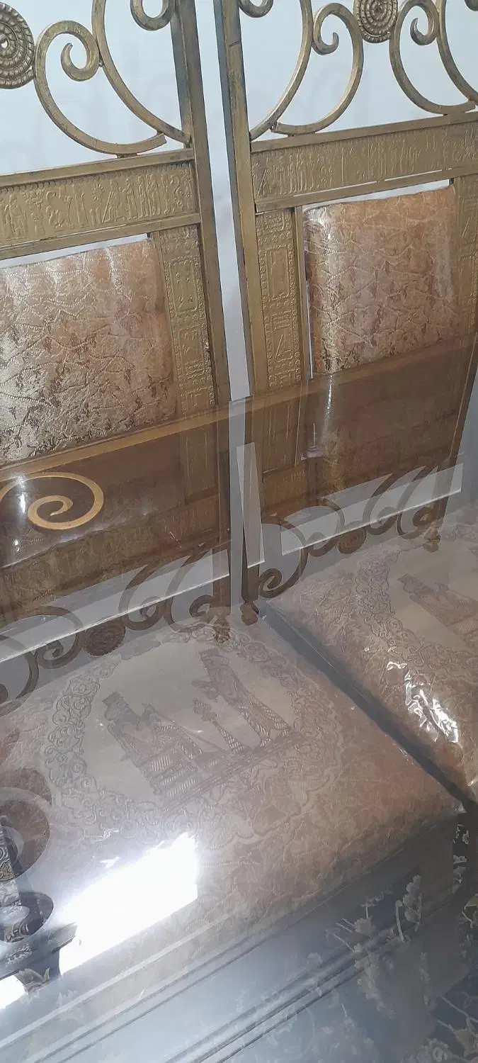 میز ناهار خوری|میز و صندلی غذاخوری|بروجرد, |دیوار