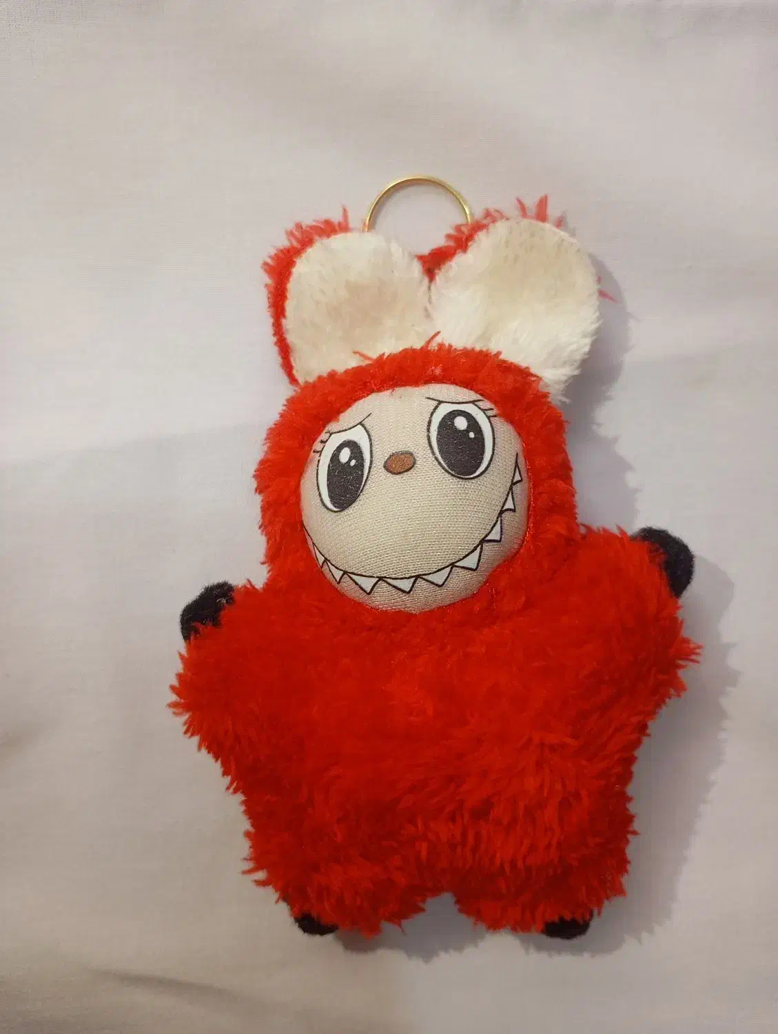 عروسک لبوبو|اسباببازی بچه|مشهد, توس (بلوار توس)|دیوار