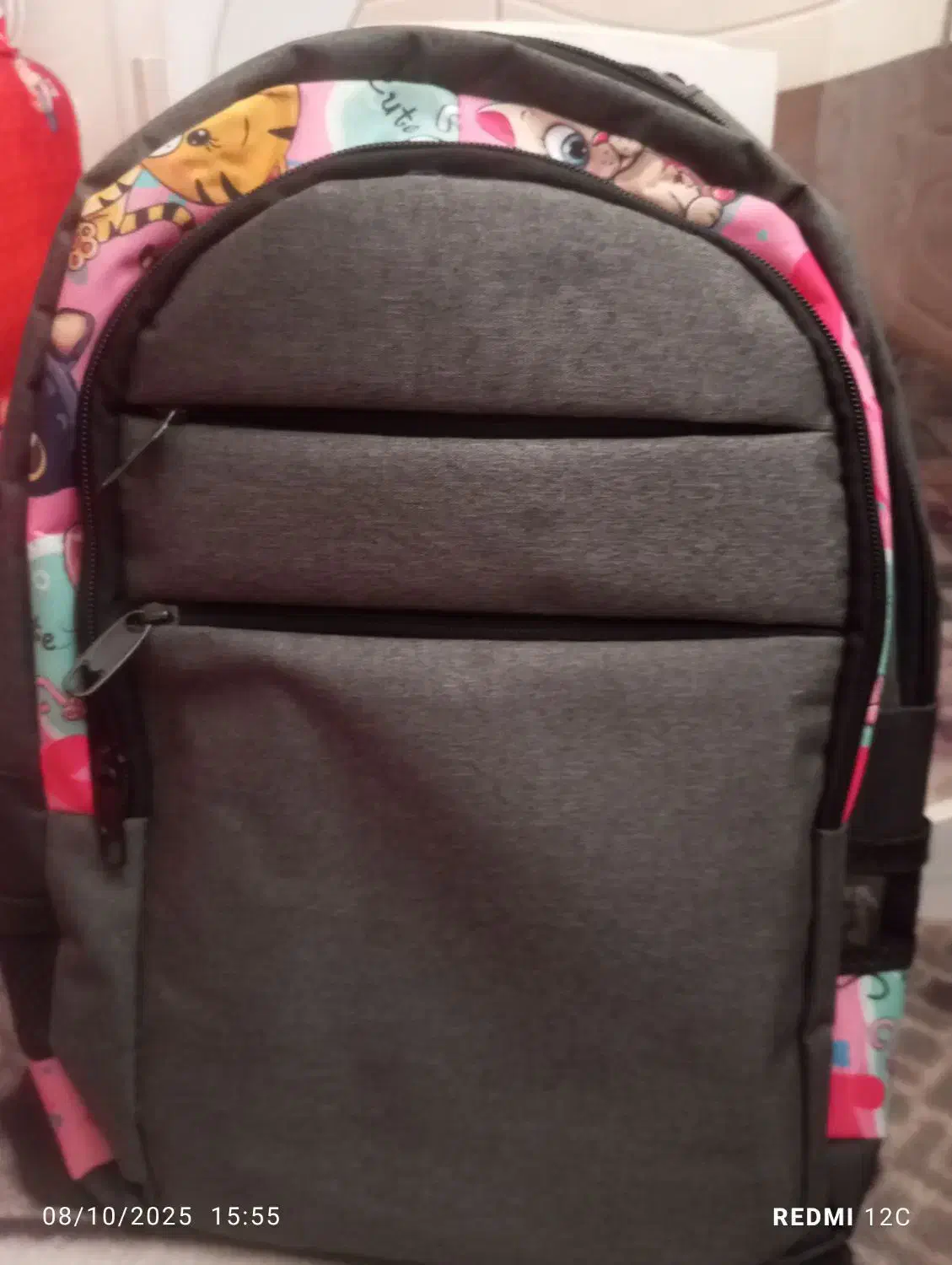 کیف دوشی|کیف، کفش، کمربند|ایوانکی, |دیوار